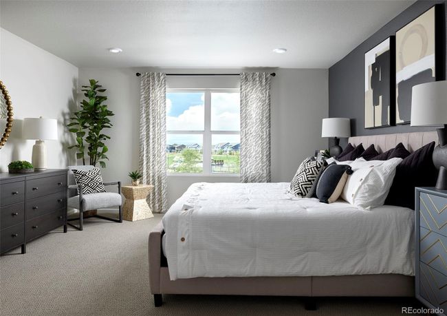 Photos are representative only and are not of the actual home. Actual finishes, elevation, and features may vary. | Image 9