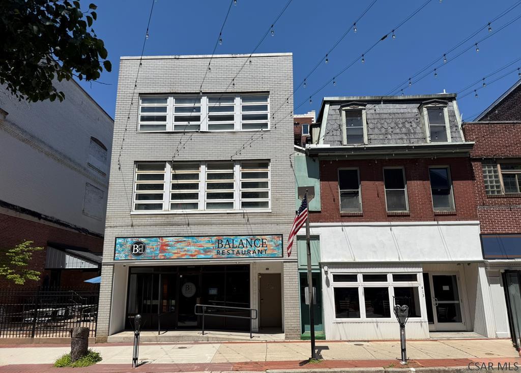 409 Main St, Johnstown, PA 15901