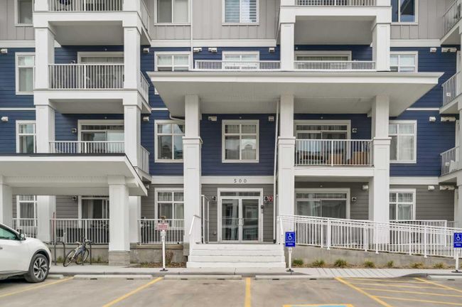 311 - 500 Auburn Meadows Common Se, Home with 2 bedrooms, 2 bathrooms and 1 parking in Calgary AB | Image 17