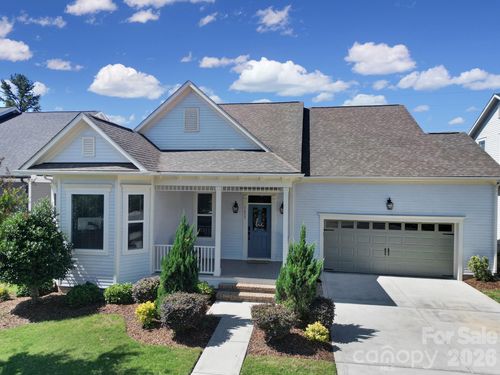 1633 Half Pint Loop, Fort Mill, SC, 29708-0211 | Card Image