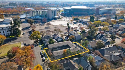 625 N Commerce Street, Stockton, CA, 95202 | Card Image