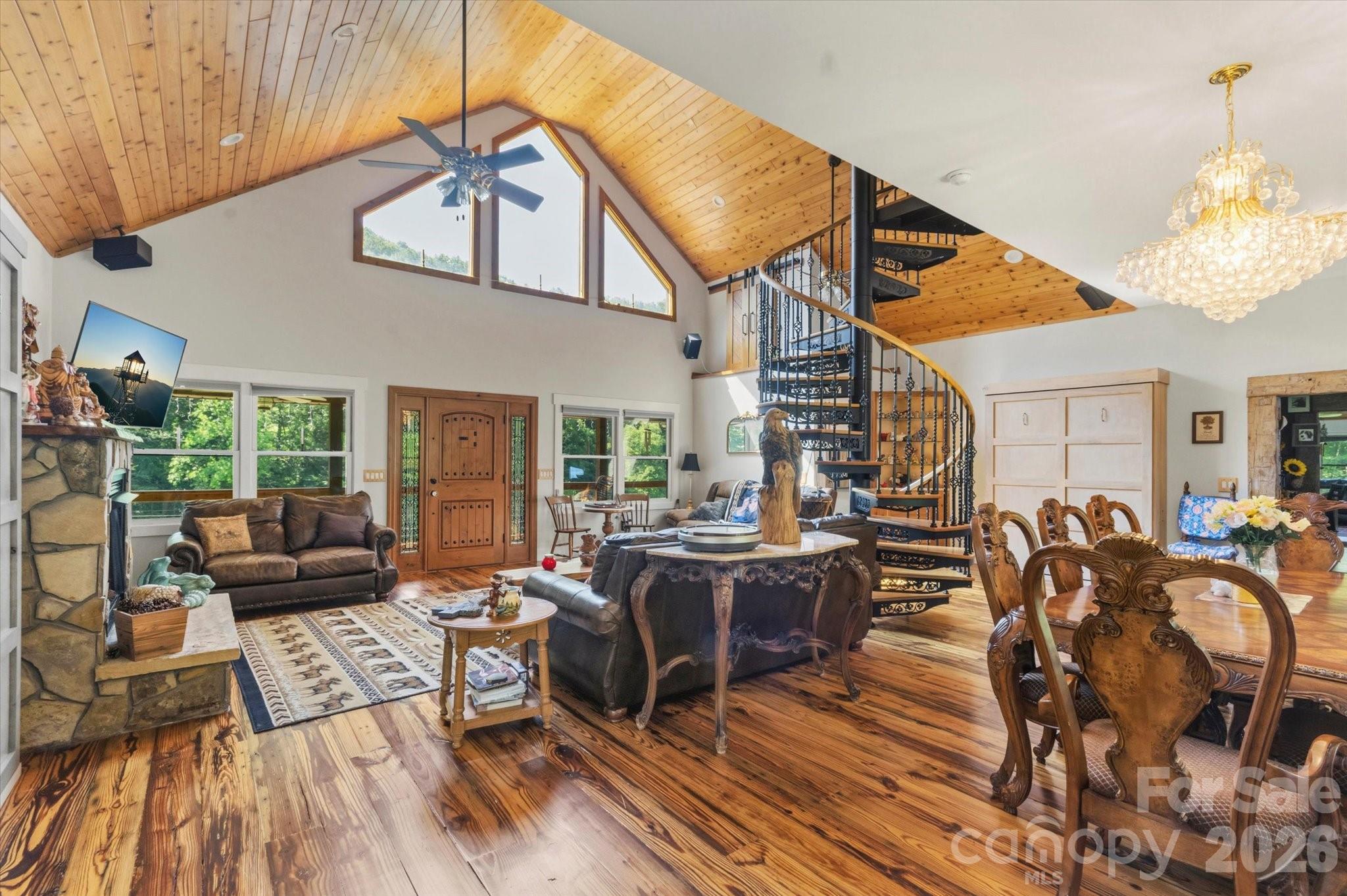 Residential in Bryson City 4