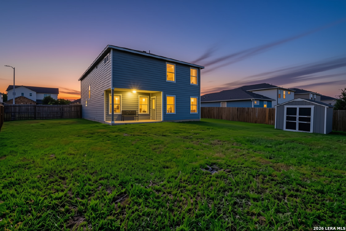 Residential Lease in San Antonio 4