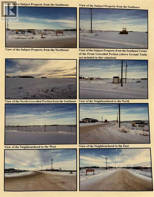 0 Lot 1 Block 2 Plan 1820064, Rural Grande Prairie No. 1, County of, AB, T0H3C0 | Card Image