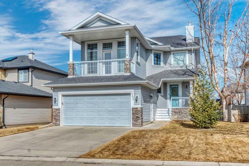 144 Springmere Close, Chestermere, AB, T1X1J9 | Card Image
