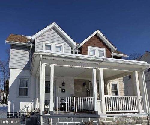 517 Cypress St, YEADON, PA, 19050-3212 | Card Image