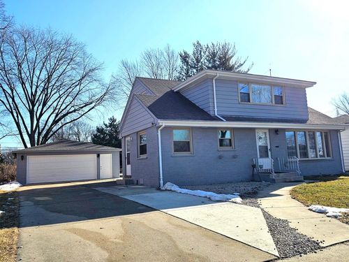 507 S Waterman Ave, Arlington Heights, IL, 60004-6928 | Card Image