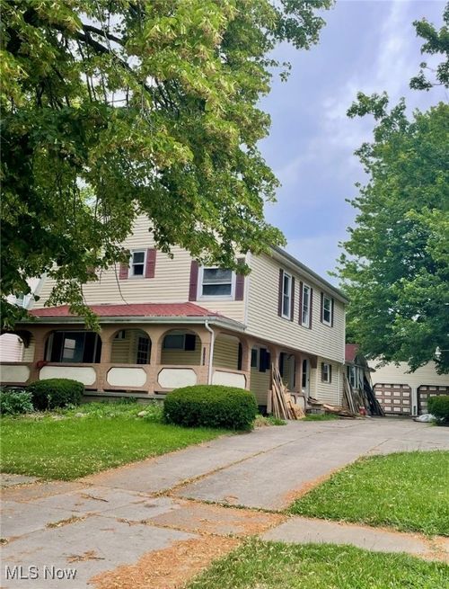 1709 E 29th St, Lorain, OH, 44055-1715 | Card Image