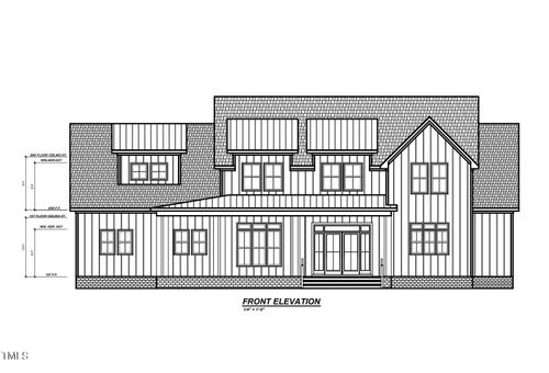 2560 Lassiter Rd, Four Oaks, NC, 27524-9417 | Card Image