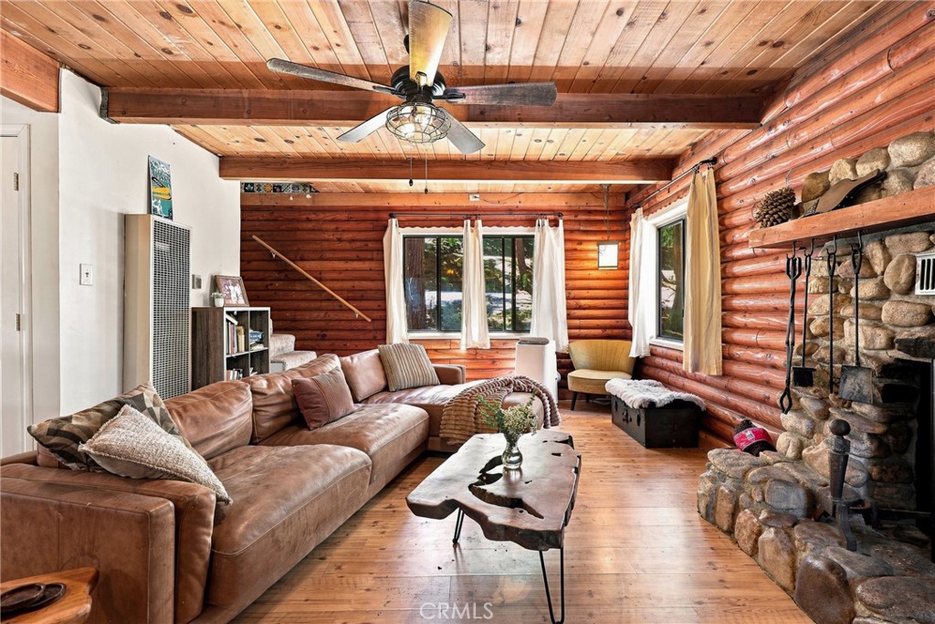 Residential in Running Springs 5