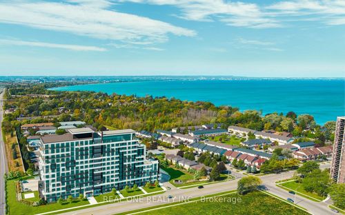 806-461 Green Rd, Stoney Creek, ON, L8E6A3 | Card Image