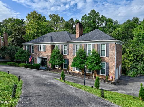 6712 Foxcroft Rd, Prospect, KY, 40059-9420 | Card Image