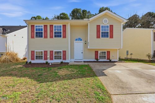 1812 Shiva Ct, Durham, NC, 27703-5885 | Card Image