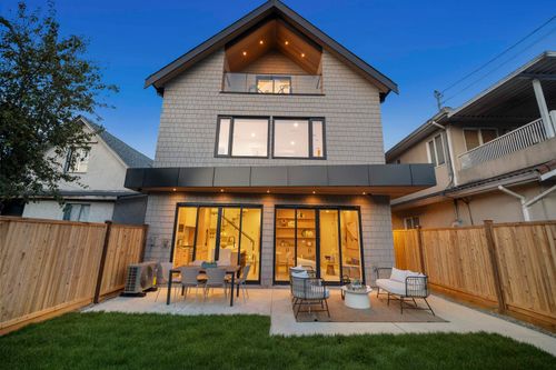 2-5033 Prince Albert St, Vancouver, BC, V5W3C5 | Card Image