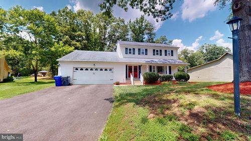 3448 Williamsburg Dr, WALDORF, MD, 20601-3012 | Card Image