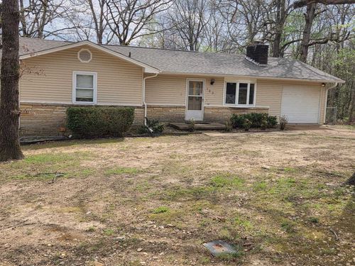 103 E Church St, Horseshoe Bend, AR, 72512-3826 | Card Image