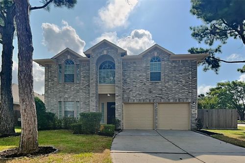 14906 Woodcypress Ln, Cypress, TX, 77429-4576 | Card Image
