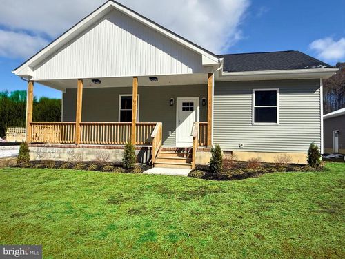 21733 Centennial Ln, ROCK HALL, MD, 21661-2117 | Card Image