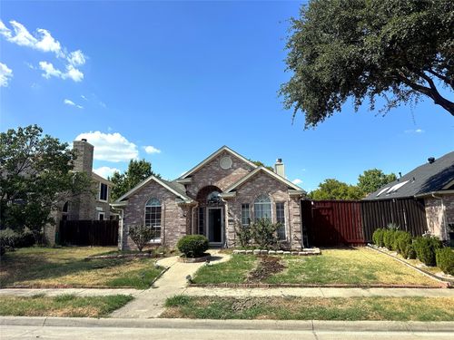 1518 Northampton Dr, Rowlett, TX, 75089-7166 | Card Image