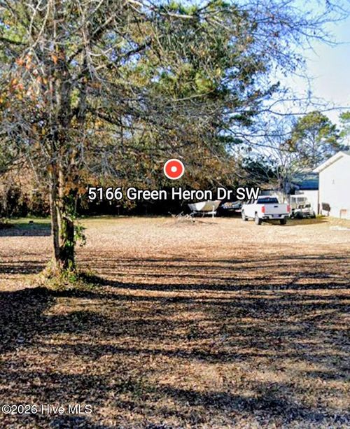 5166 Green Heron Dr Sw, Shallotte, NC, 28470-5113 | Card Image