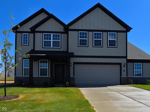 9447 Jackson Way, Avon, IN, 46123-6074 | Card Image