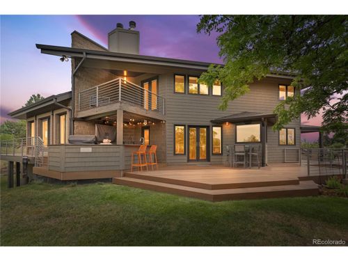 11715 W 18th Ave, Lakewood, CO, 80215-2622 | Card Image