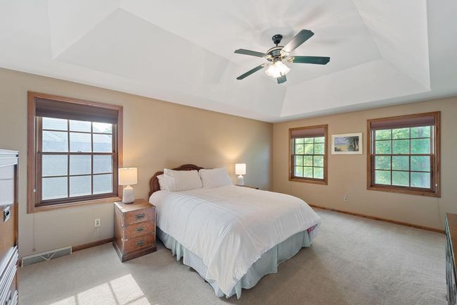N31W7262 Lincoln Boulevard, House other with 5 bedrooms, 3 bathrooms and null parking in Cedarburg WI | Image 14