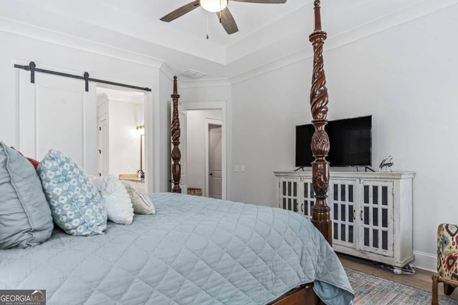 112 Wingspan Way, House other with 5 bedrooms, 4 bathrooms and null parking in Eatonton GA | Image 30