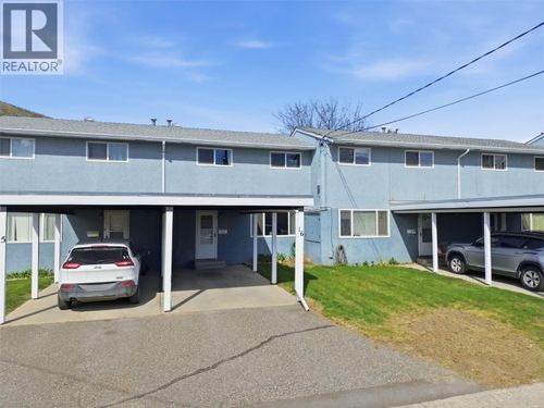 16-1176 Ponlen Street, Kamloops, BC, V2B5N3 | Card Image