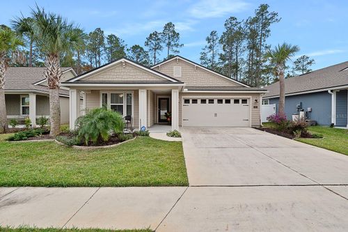 285 Osprey Landing Ln, SAINT AUGUSTINE, FL, 32095-9081 | Card Image