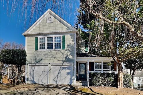 230 Lembeth Ct, Alpharetta, GA, 30004-8553 | Card Image