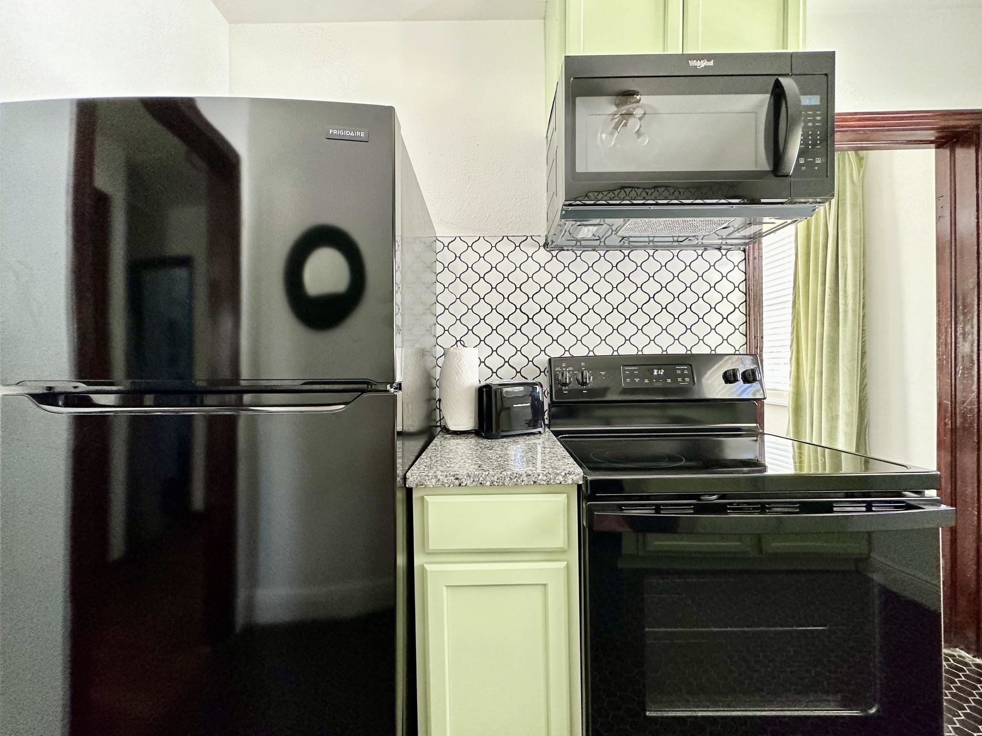 Residential Lease in Jacksonville 3