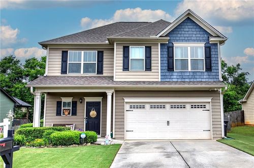 79 Mercer Ln, Cartersville, GA, 30120-5886 | Card Image