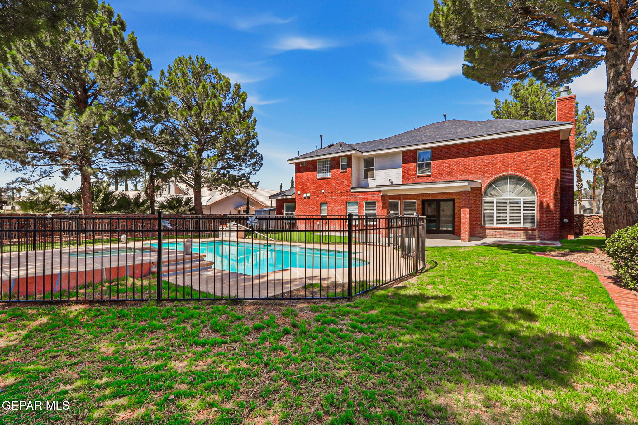 Residential in El Paso 4