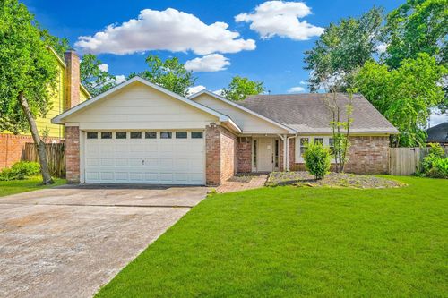 5506 Enchanted Timbers Dr, Humble, TX, 77346-1947 | Card Image