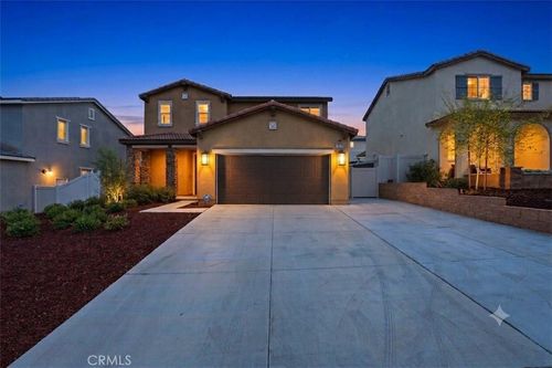 14056 Hera Pl, Beaumont, CA, 92223-6352 | Card Image