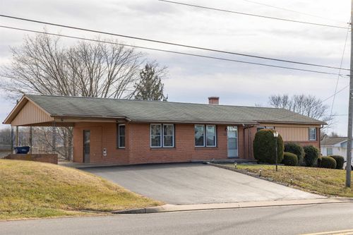 457 N Main St, TIMBERVILLE, VA, 22853-9305 | Card Image