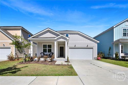 815 Longleaf Drive, Richmond Hill, GA, 31324 | Card Image