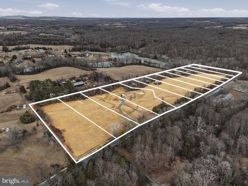 LOT 2 Ryland Chapel Rd, RIXEYVILLE, VA, 22737 | Card Image