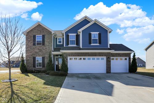 8171 Brookville Way, Avon, IN, 46123-5903 | Card Image
