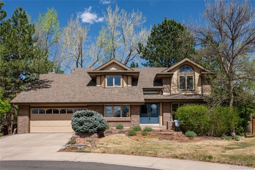 3441 W Dartmouth Ave, Denver, CO, 80236-2349 | Card Image