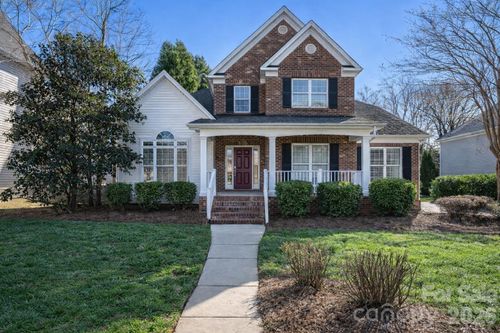 6812 April Mist Trl, Huntersville, NC, 28078-2338 | Card Image