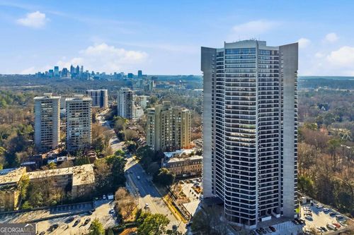 20g-2660 Peachtree Rd Nw, Atlanta, GA, 30305-3678 | Card Image