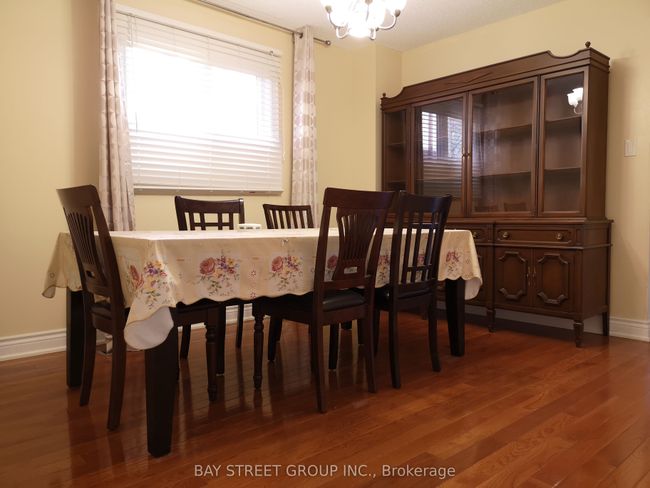 MAIN - 3 Feltham Rd, House other with 4 bedrooms, 3 bathrooms and 1 parking in Markham ON | Image 14