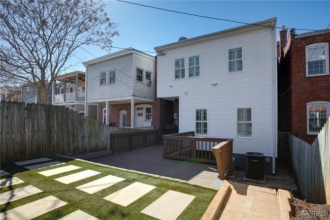 2318 Rosewood Ave, House other with 3 bedrooms, 3 bathrooms and null parking in Richmond VA | Image 44