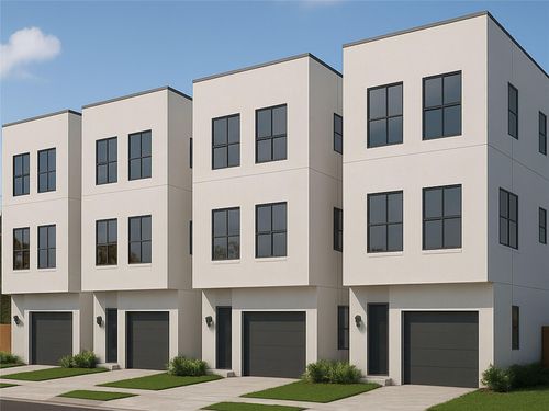 3 Berry Rd, Houston, TX, 77022-3011 | Card Image