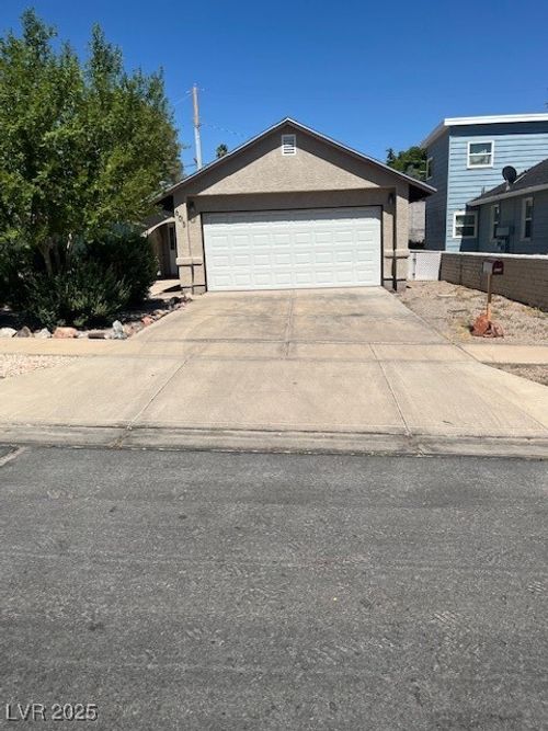 605 Avenue M, Boulder City, NV, 89005-3057 | Card Image
