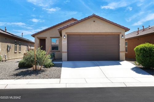 10647 W Goulding Drive, Marana, AZ, 85653 | Card Image