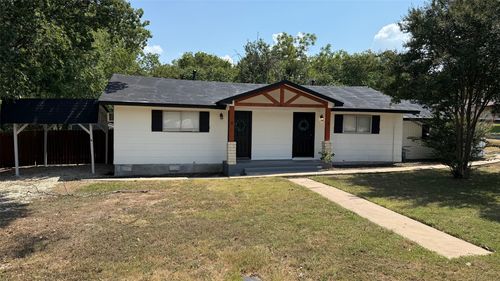 1802 E University Ave, Georgetown, TX, 78626 | Card Image