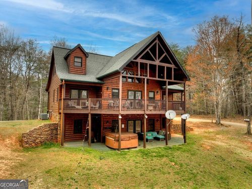 91 Blue Grass Holw, Morganton, GA, 30560-5663 | Card Image